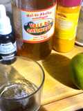 Shot matinal imuno detox