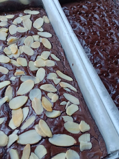 Foto resep Fudgy Brownies