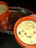 Basundi