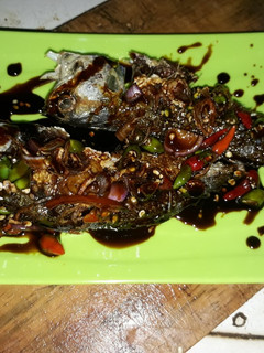 Foto resep Ikan sambal kecap