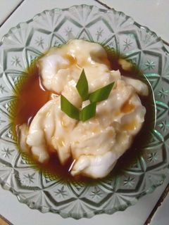 Foto resep Bubur sumsum super lembut ❤