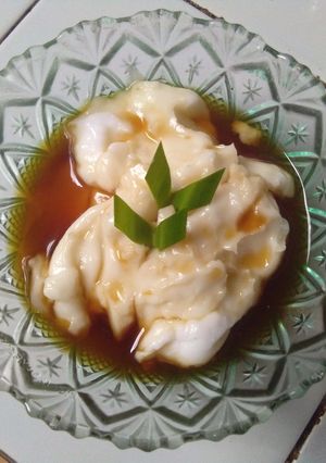 Foto resep Bubur sumsum super lembut ❤