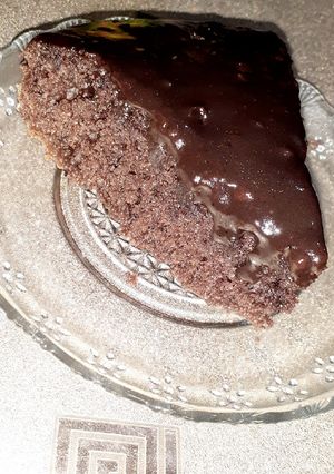 صورة لوصفة موسكوتشي لفطور الصباح بنينة وخفيفة 😋😋