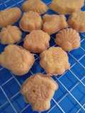 Bolu Kering/Bolu Jadul/Kue Kampung