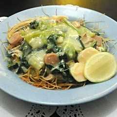 Mie Titi khas Makassar রেসিপির প্রধান ছবি