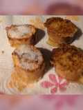 Baguette fritta