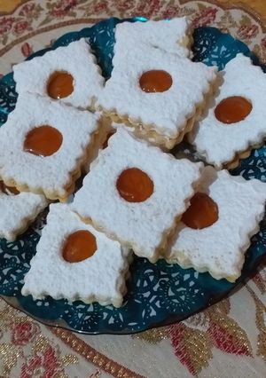 صورة لوصفة صابلي للقهوة