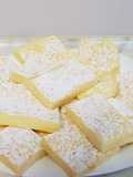 Cheesecake japonez din numai 3 ingrediente