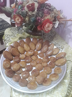 صورة لوصفة رموش الست