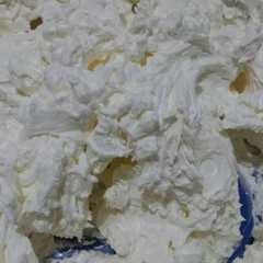 A picture of Buttercream.