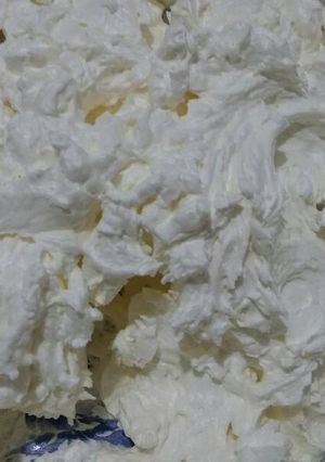 Foto resep Buttercream
