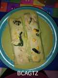 Crepas poblanas