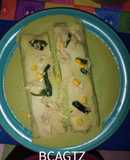 Crepas poblanas