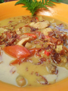 Foto resep Tongseng Ayam