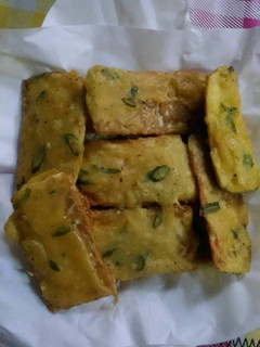 Foto resep Tempe mendoan pemula