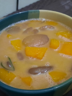 Foto resep Kolak Labu Kuning dan Kolang-Kaling