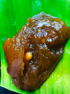 திருநெல்வேலி அல்வா - மிக எளிய முறை #myfirstrecipe செய்முறை முக்கிய புகைப்படம்