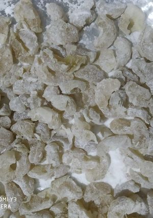 આમળા કેન્ડી (Amla Candy Recipe In Gujarati) રેસીપી મુખ્ય ફોટો