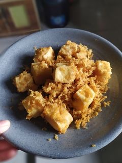 Foto resep Tahu Krispi