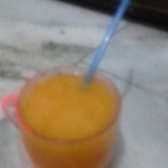 A picture of Orange Juice.