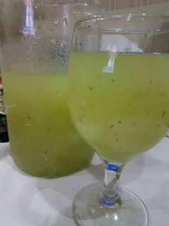 Foto resep Es Timun Serut