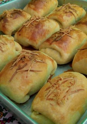 Foto resep Bolen Pisang (No Korsvet)
