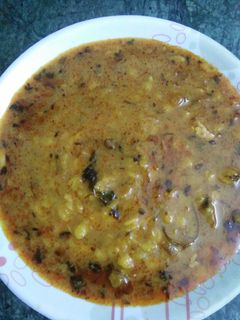 होटल वाली दाल फ्राई (hotel wali dal fry recipe in Hindi) रेसिपी मुख्य फोटो