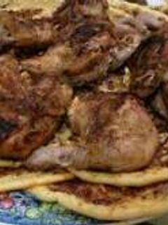 صورة لوصفة المسخن