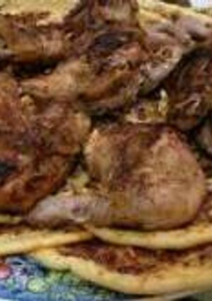 صورة لوصفة المسخن