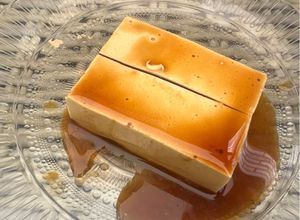 Foto principal de Flan de café
