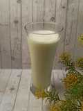 Melon smoothie