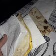 Quesadilla de cheddar(LA MASA SIRVE PARA TACOS)