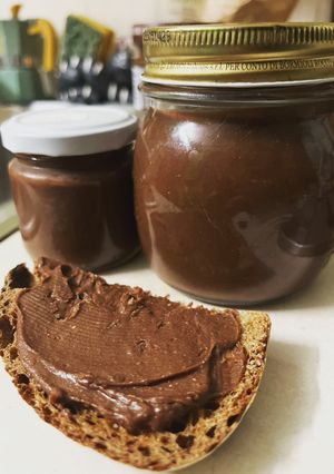 Foto di Crema Gianduia