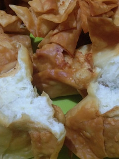Foto resep Gorengan Enak ala Abang Bakso