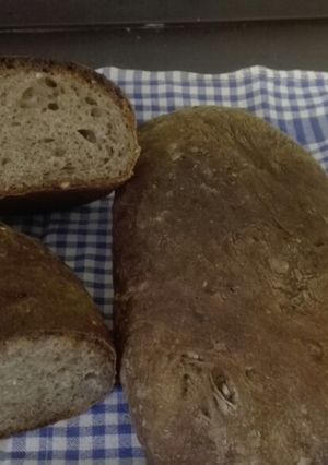 Foto di Pane casereccio
