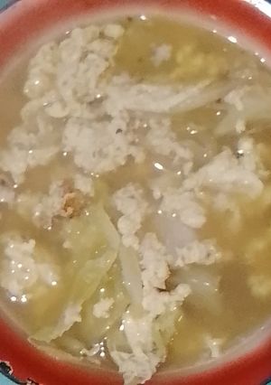 Foto resep Tumis Kol