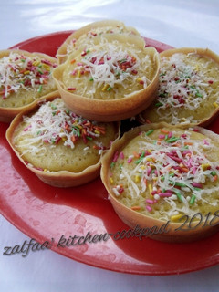 Foto resep Martabak Mini