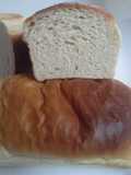 Pan de leche