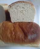 Pan de leche