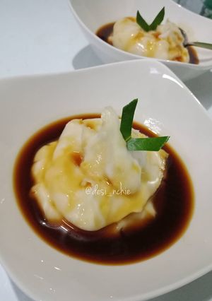 Foto resep Bubur Sumsum