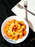 Patatas Bravas