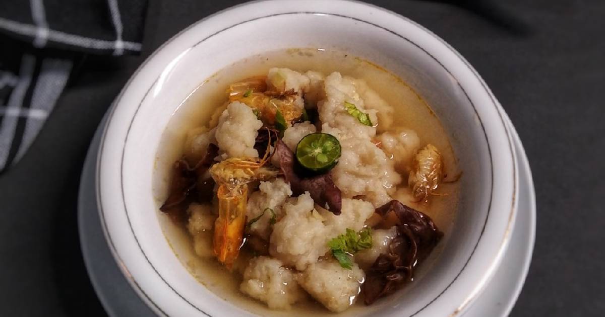 14.713 resep masakan khas palembang enak dan sederhana ala 14.713 resep masakan khas palembang enak dan sederhana ala
