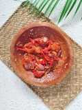 Sambal Tomat Matang