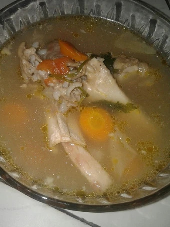 Cara Mudah Membuat Resep Sayur Sop tulang sapi yang Sempurna