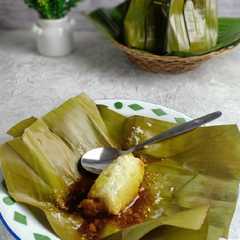 Babongko khas Banjar রেসিপির প্রধান ছবি