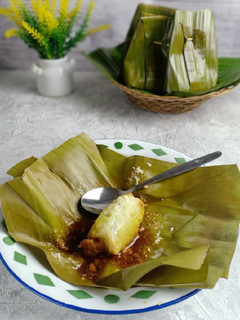 Foto resep Babongko khas Banjar