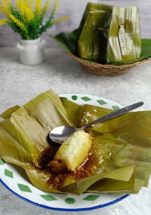 Foto resep Babongko khas Banjar