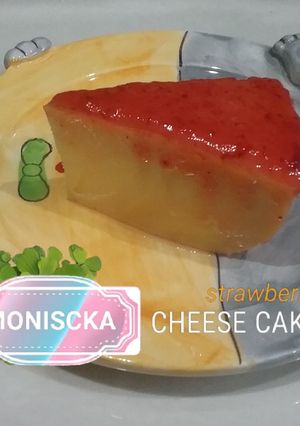 Foto resep Cheese Cake