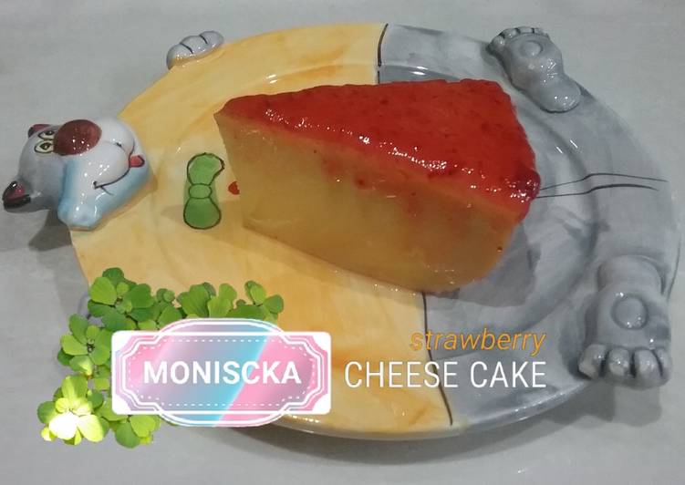 Cheese Cake