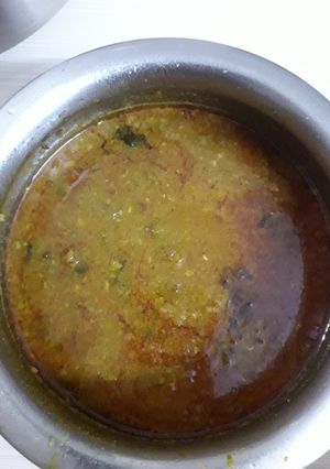 લીલા ચણા નુ શાક (Lila Chana Shak Recipe In Gujarati) રેસીપી મુખ્ય ફોટો